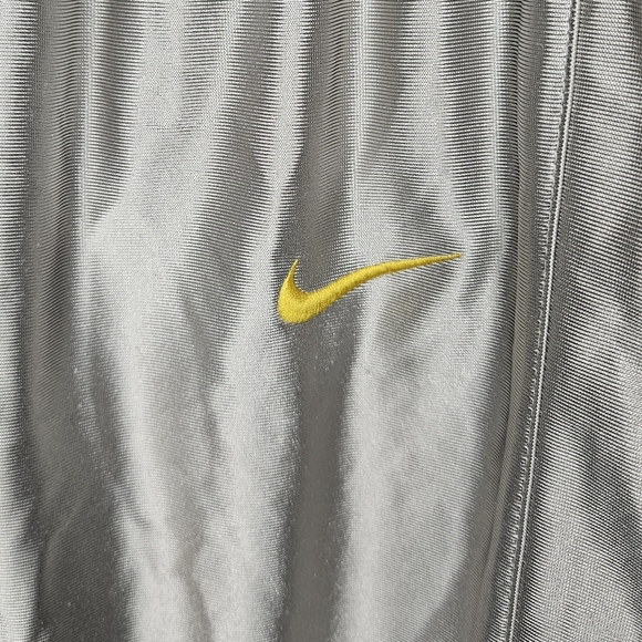 Y2K Nike Air Reversible pants - Picture 5 of 11
